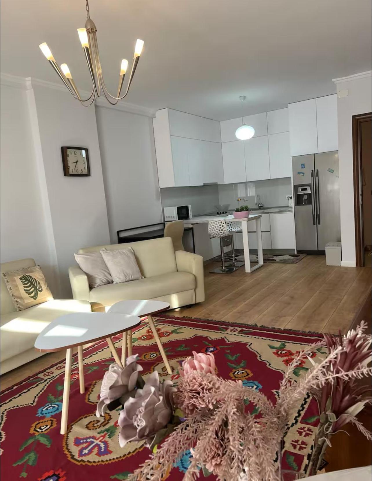 Akuena Center Apartmán