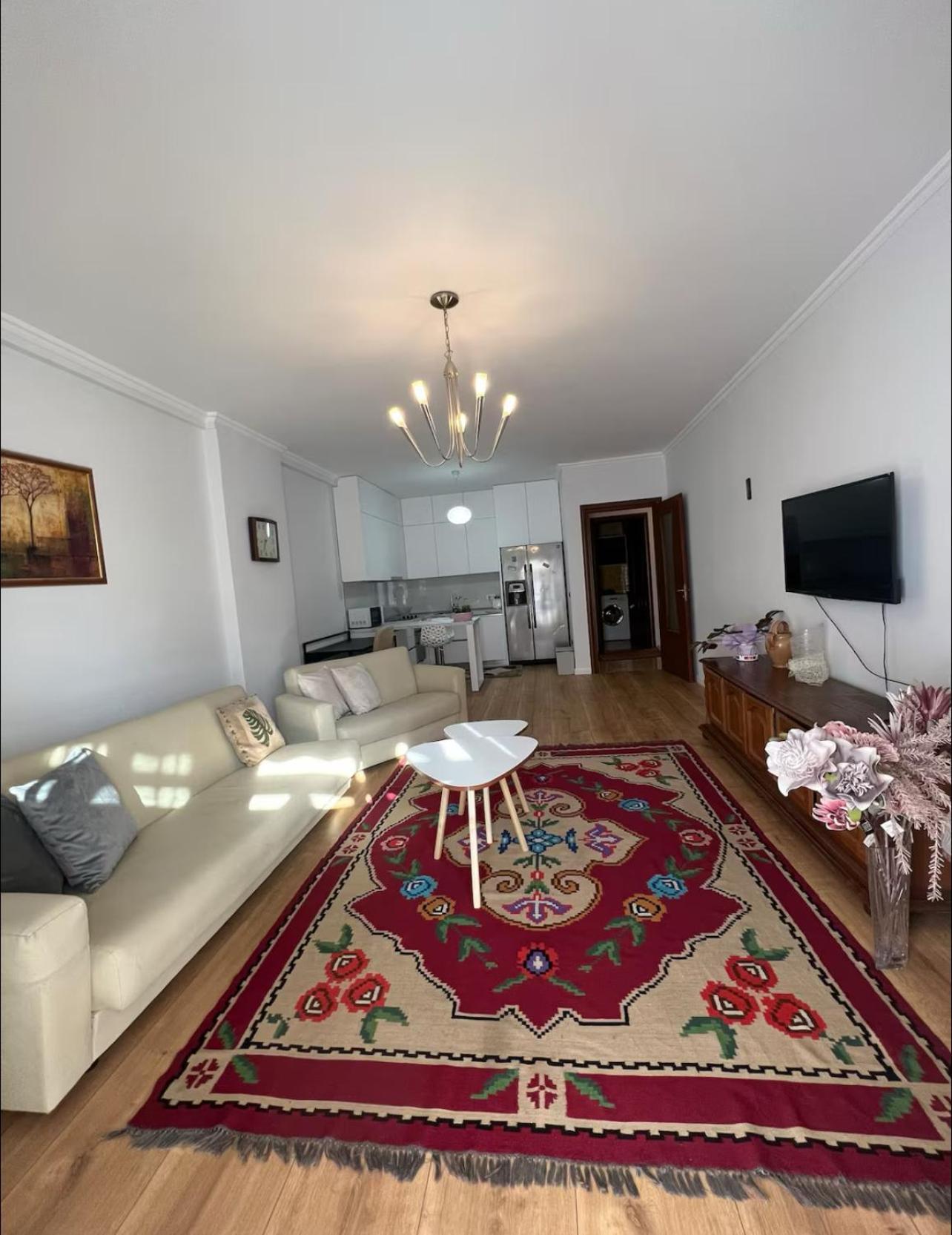 Apartmán Akuena Center