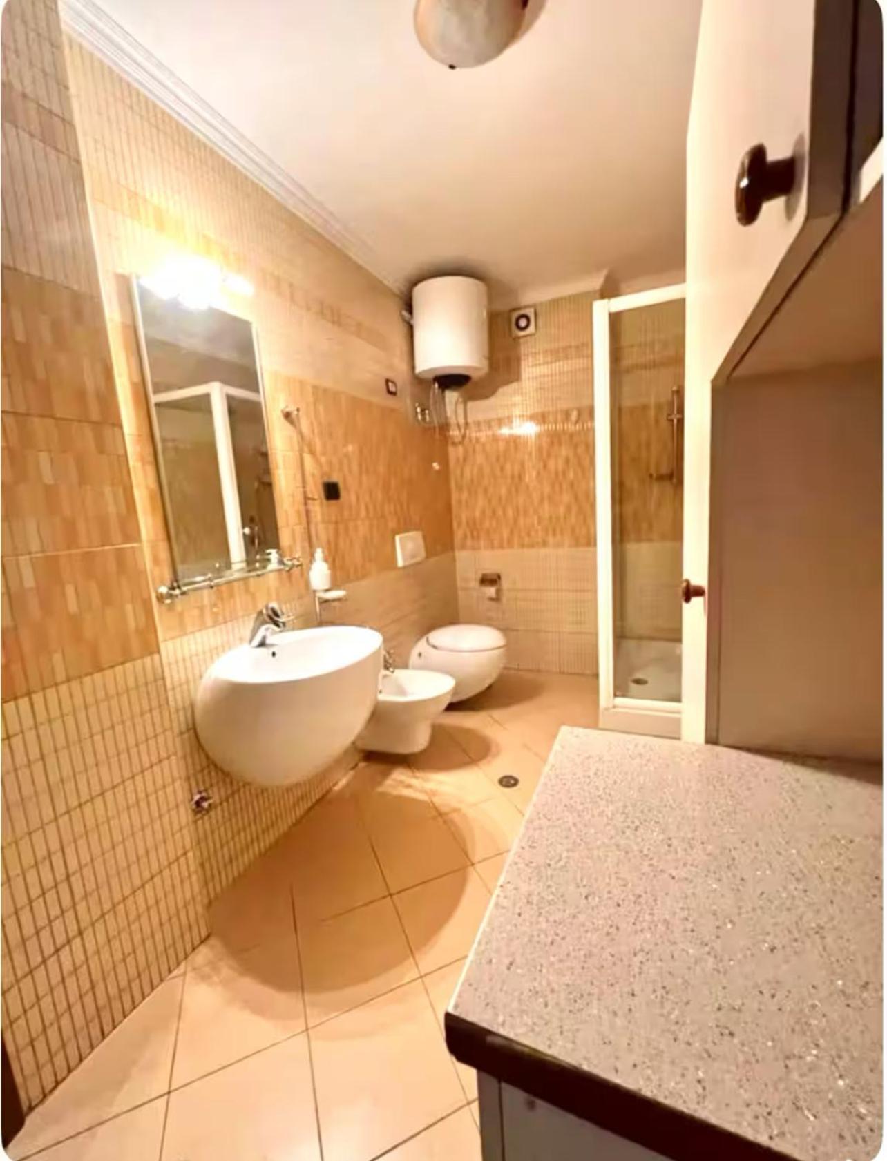 Akuena Center Apartmán Tirana