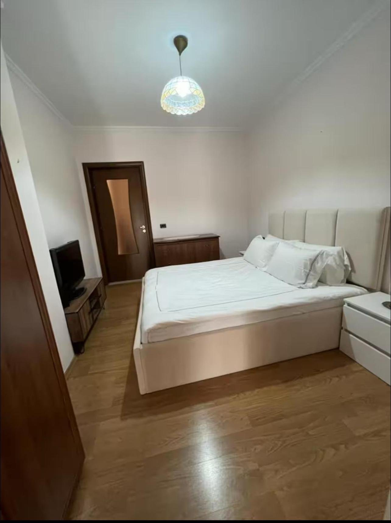 Akuena Center Апартаменти Тирана