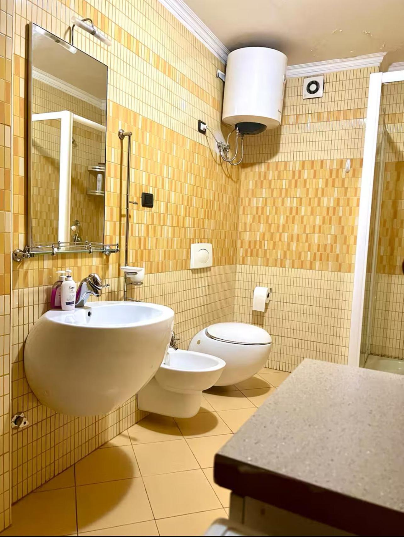Apartmán Akuena Center