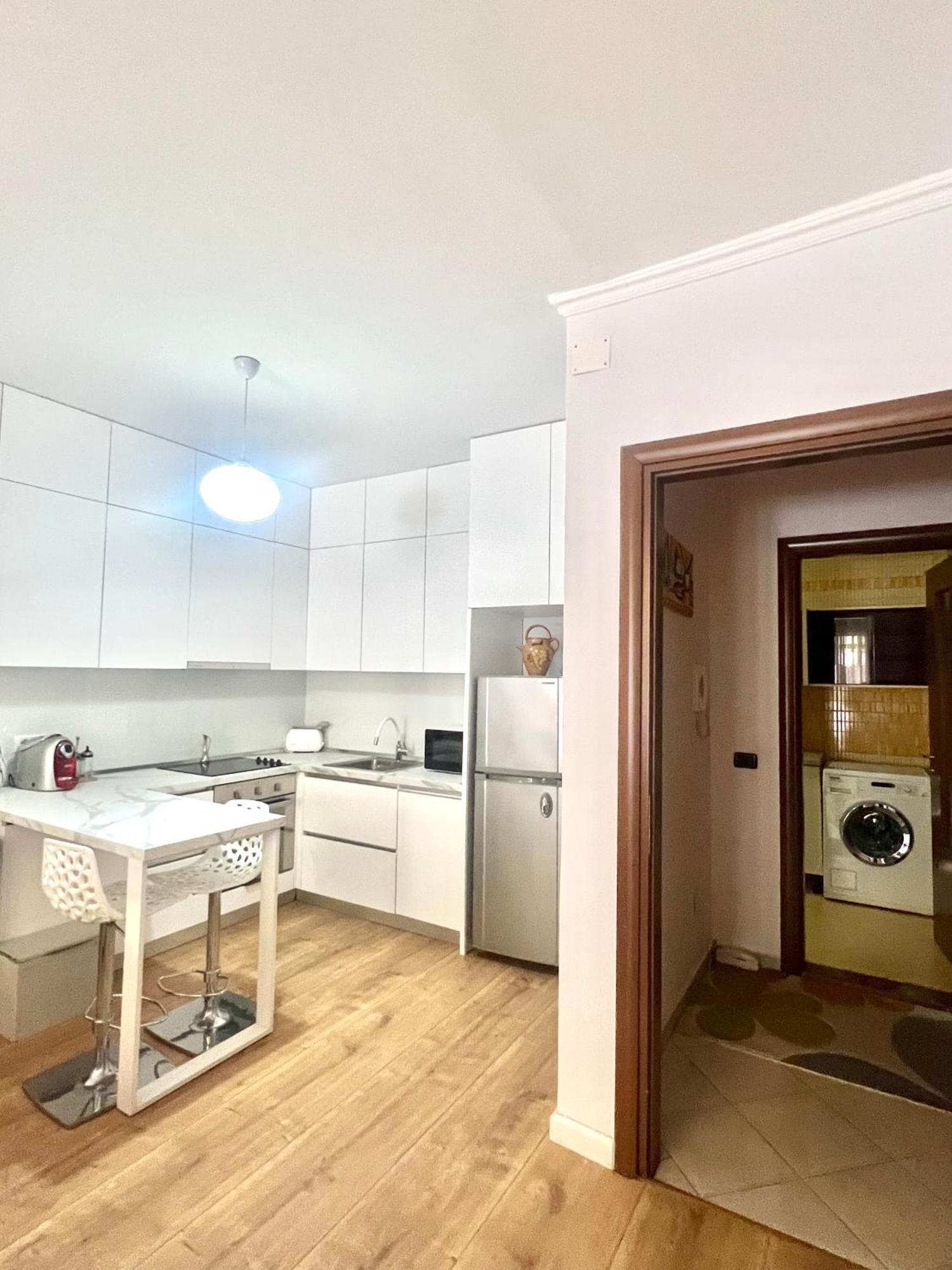 Akuena Center Apartmán *