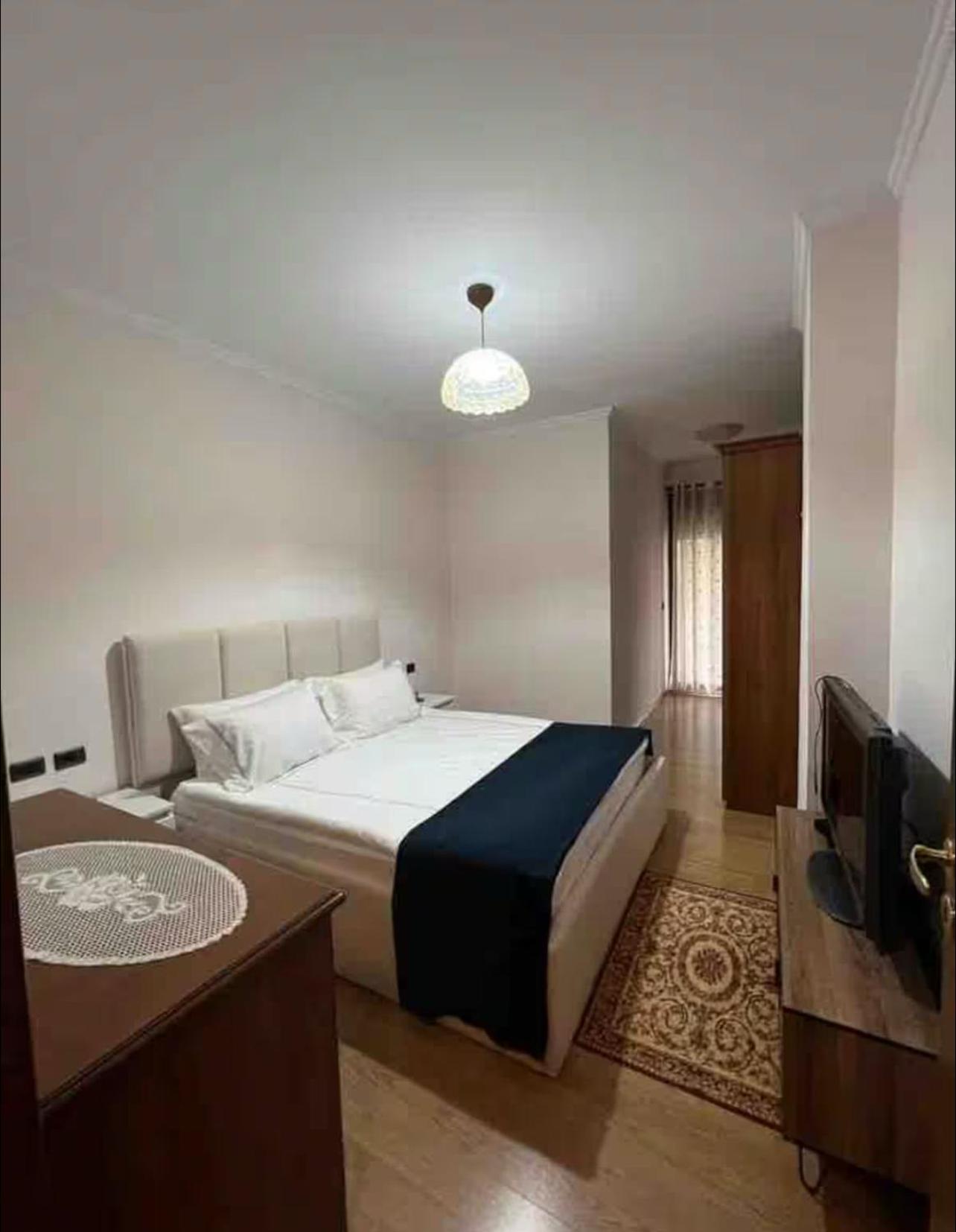 Apartman Akuena Center Tirana