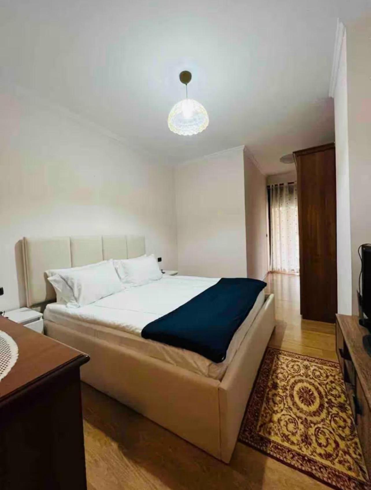 Akuena Center Apartman