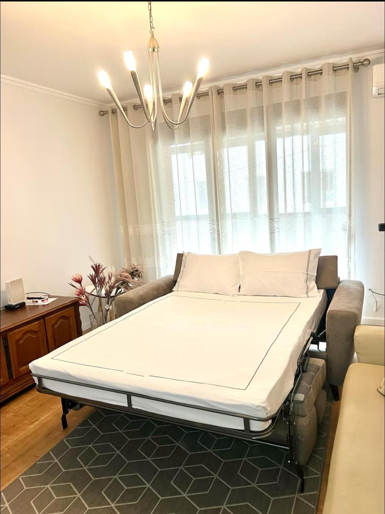Apartman Akuena Center
