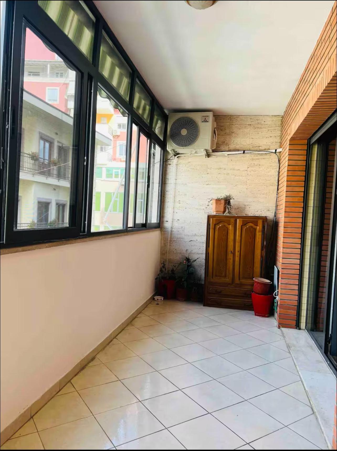 Akuena Center Apartman