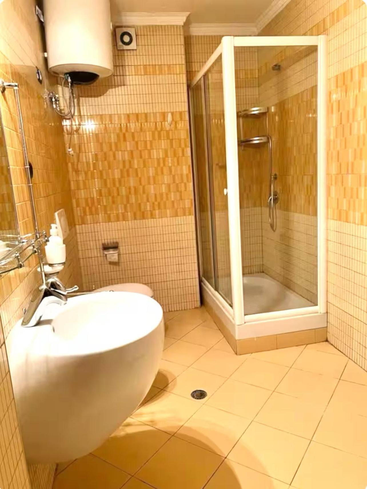 Apartman Akuena Center