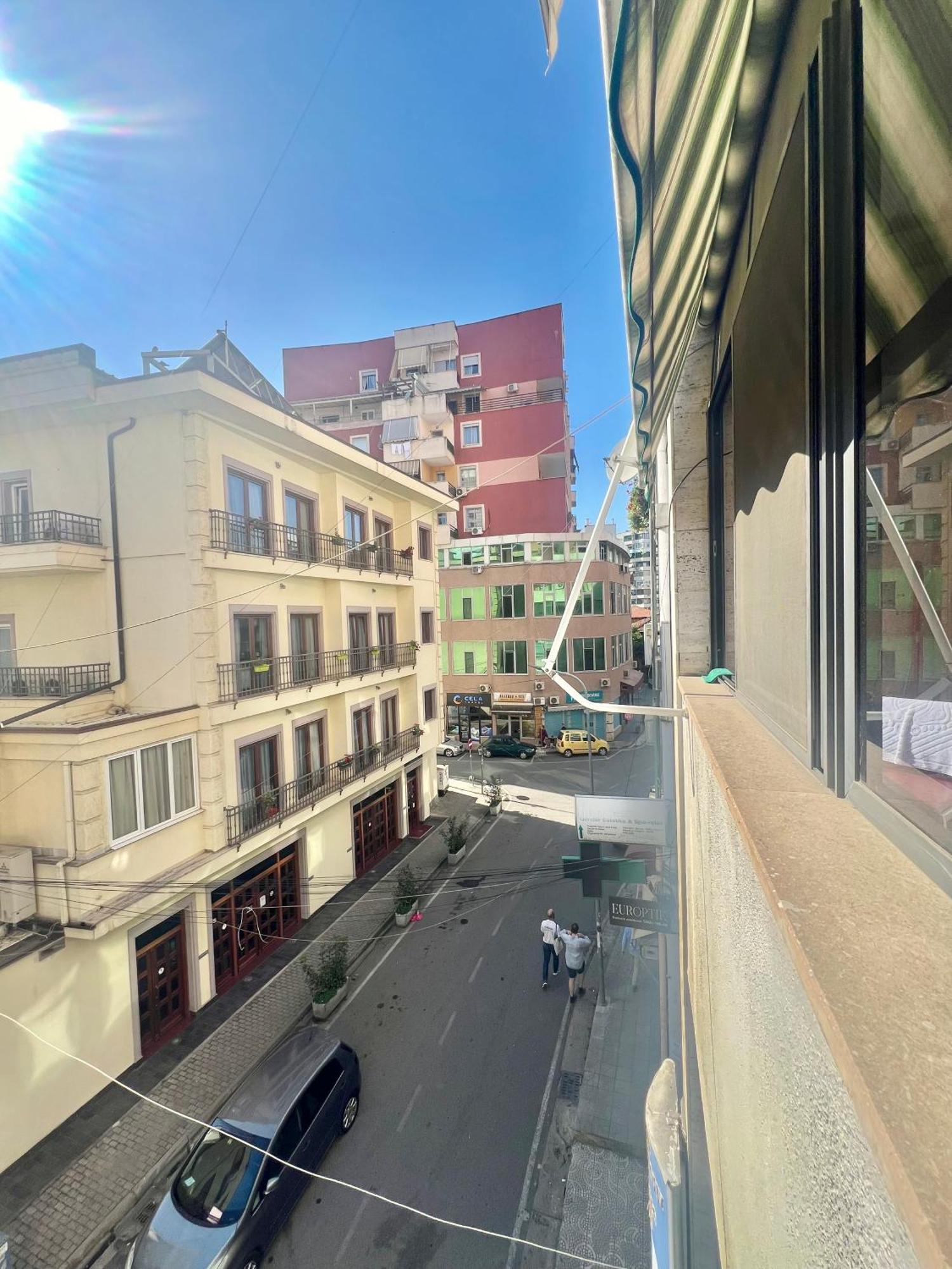 Akuena Center Apartman Tirana