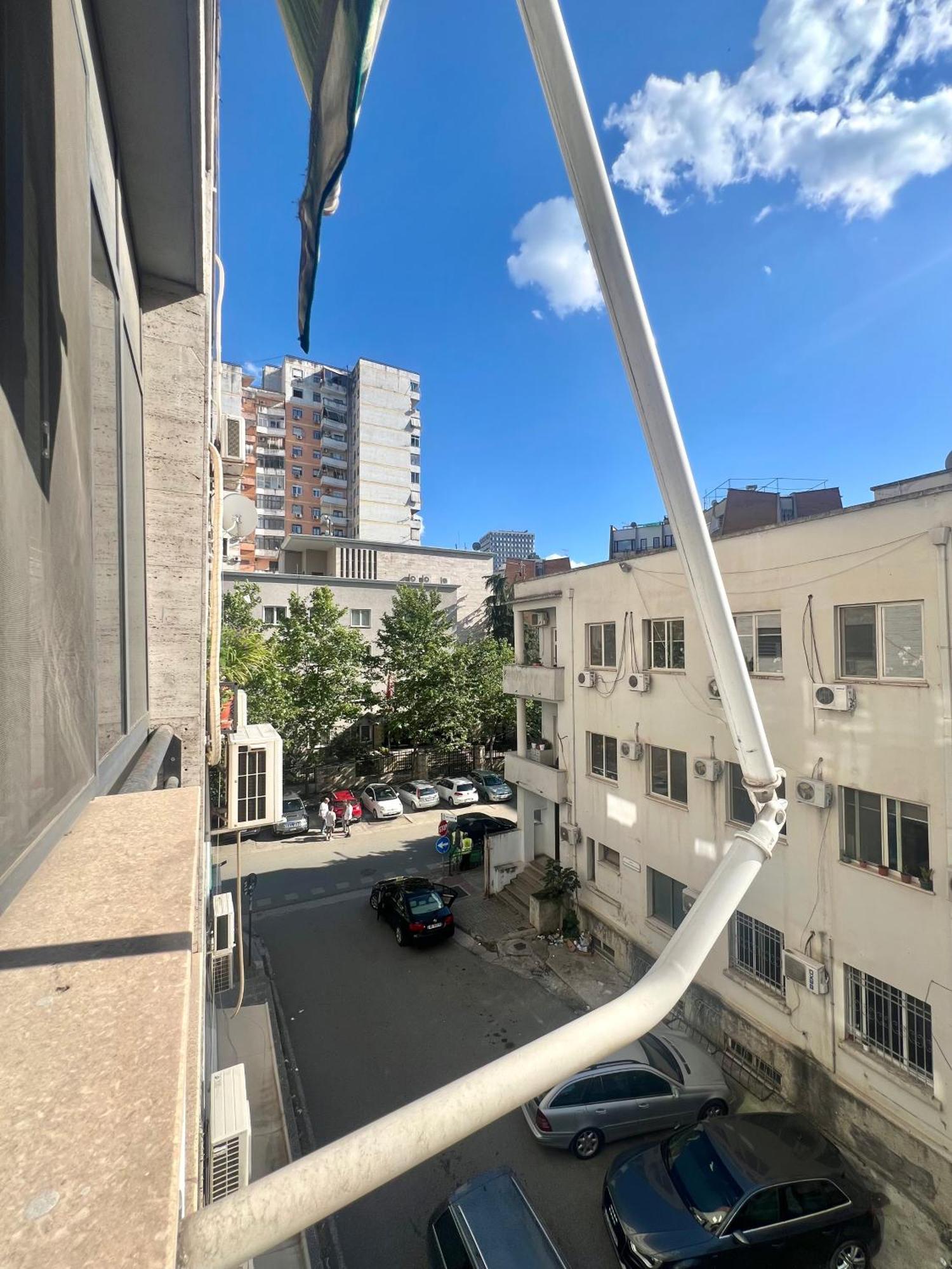 Apartman Akuena Center