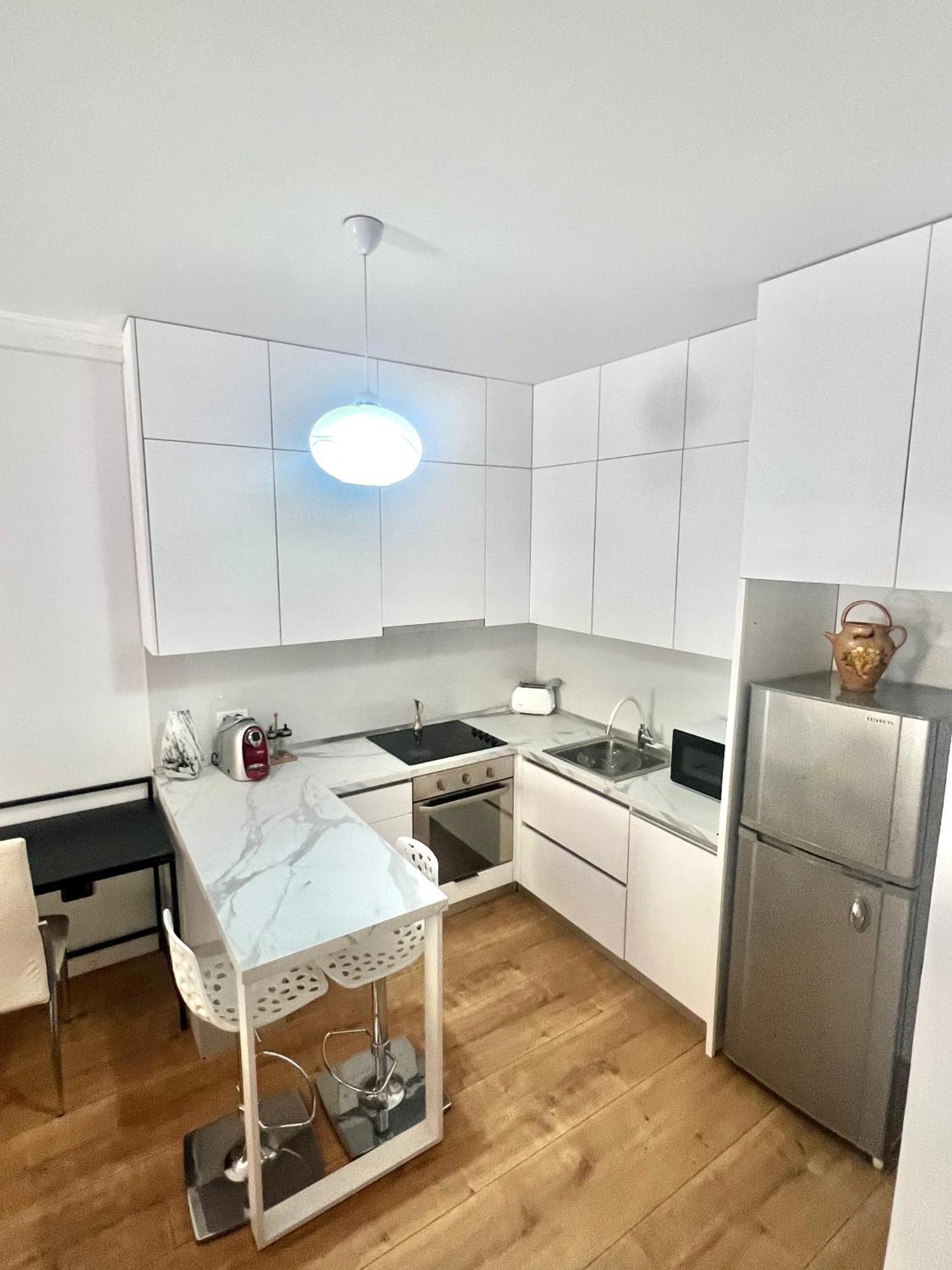 Apartman Akuena Center Tirana