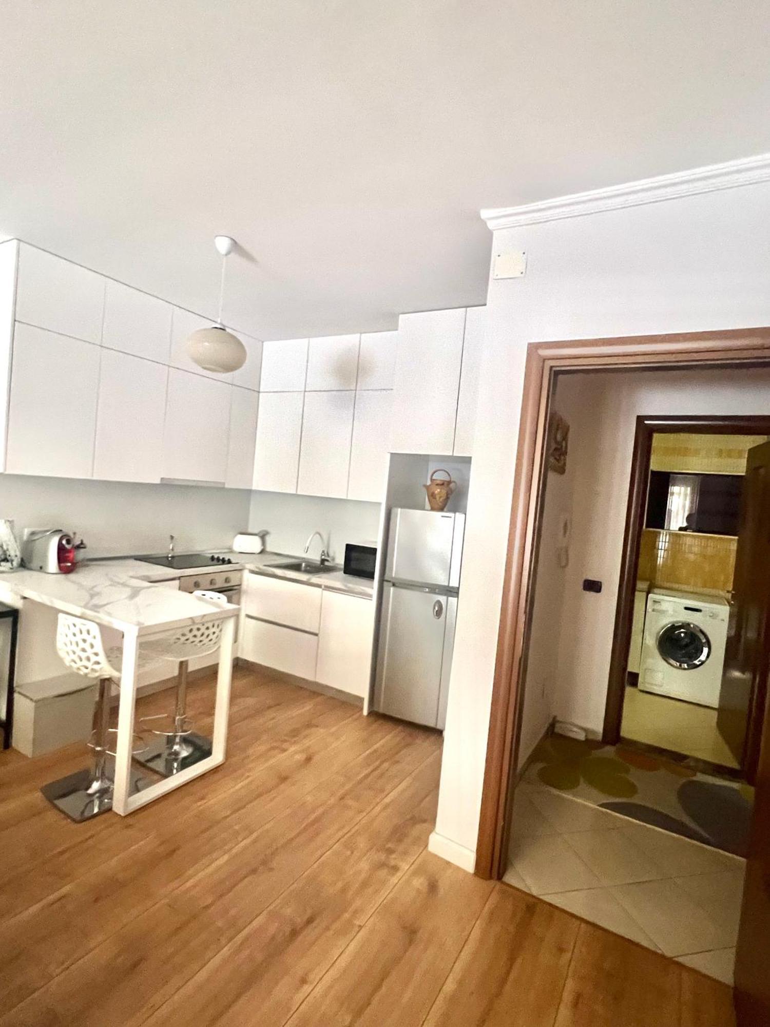 Apartman Akuena Center